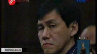 Download lagu TVR 0308 Tipikor: Ariesman Mengaku Kenal Sanusi Sejak 2004