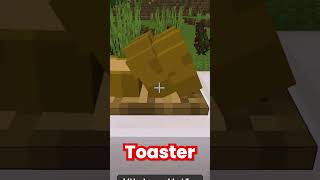 Food Expansion Minecraft PE Bedrock Edition (MCPE) Mod screenshot 1