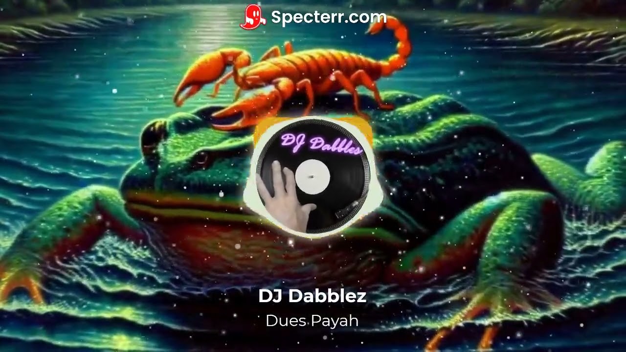 DJ Dabblez   Dues Payah