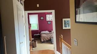 Downsizing Part 1. Current Home