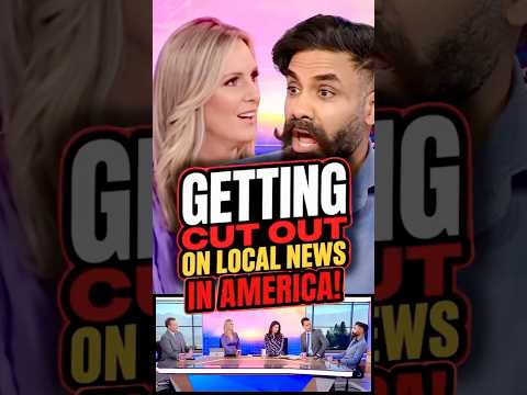 Banned from American News