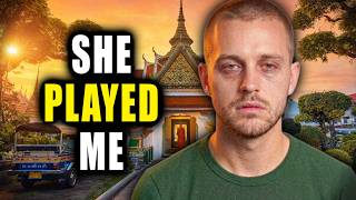 I Thought My Thai Girlfriend Was PERFECT… Then I Found Out The TRUTH 🇹🇭