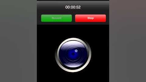 How to get a Screen recorder for ios 7 no computer,cydia,jailbreaks,or hacks!