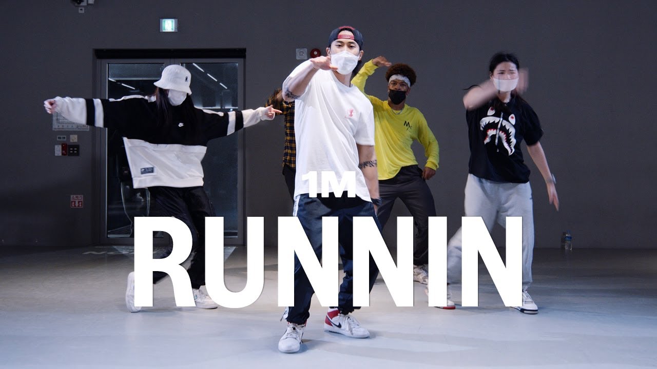 タンス 21 Savage, Metro Boomin - Runnin / Austin Pak Choreography - YouTube