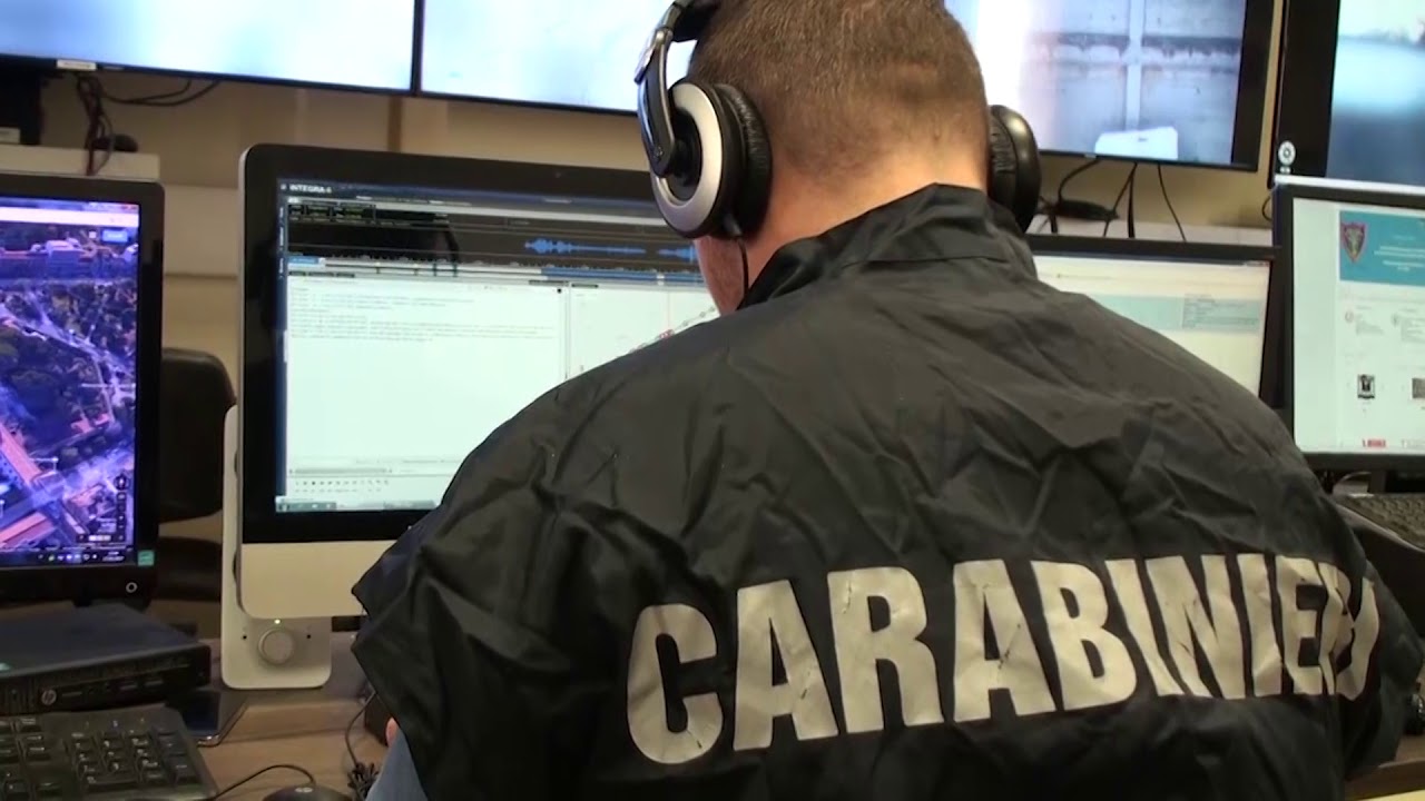 Mafia operazione Cupola 2 0, preso capo famiglia Bolognetta