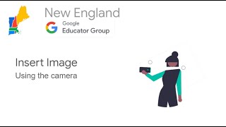 Insert Image with Camera