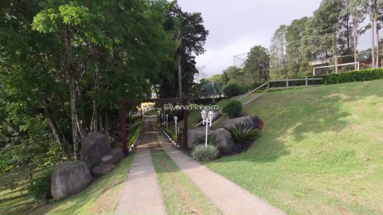 Condomínio Lago dos Pássaros  - Caucaia do Alto 