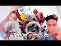 Kwaska A So New Song Lyrics Jibson Kd Jibson Kd Arewa Tv