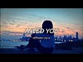 🎵Reynard Silva- I NEED YOU (Lyrics) #MusikaNiYan #RnB #ReynardSilva