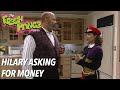 Dad I Need $300 | The Fresh Prince of Bel-Air