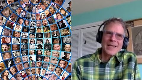 Individual and group consciousness - Christof Koch | Living Mirrors #8 clips