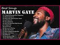 Marvin Gaye Greatest Hits – Best Songs Marvin Gaye Full Album 70s 80s