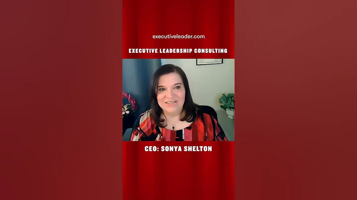 Sonya Shelton: I love what I do