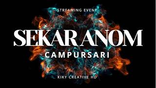 LIVE CS. SEKAR ANOM // WALIMATUL AQIQOH BELA &DEA //DENOKANL, 16APRIL 2026