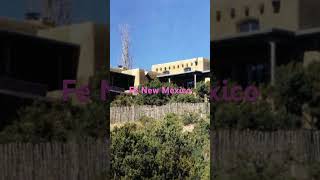 Inside the Gene Hackman house!￼