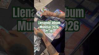 #mundial2026 #worldcup2026 #fifaworldcup2026 #fifa #soccer #futbol #collector #collection #parati