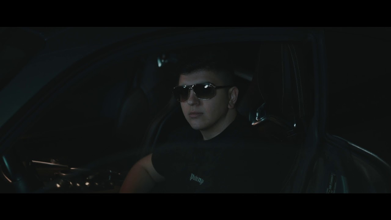 Thype - Vision (Official Video)