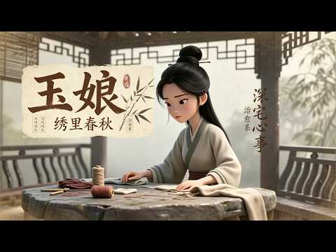 【古風成長文】我的院子在寧府西角,院子算不得大,也說不上小,只是有些偏僻,常年曬不到幾縷陽光。院中只兩個丫頭,一個負責我的衣食起居。一個是負責灑掃的粗使丫頭。