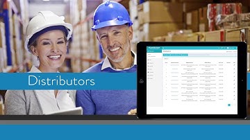 eComchain - Take a Tour