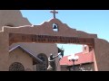 San juan bautista templo catolico roswell new mexico