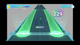 YUKINO HANA Expert All Perfect Hololive Dreams