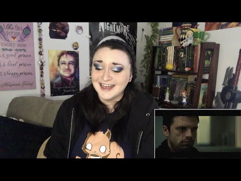 Marvel Disney+ Trailer REACTIONS!!! - What If?, Loki, The Falcon and the Winter Soldier 1&2