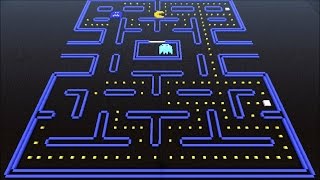 How to Play PAC-MAN Game in Google Maps screenshot 3