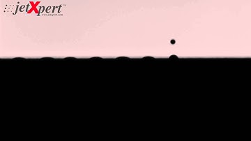 JetXpert Surface: Inkjet Drop-Surface Interaction