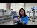 B7 Industrial Weighing Indicator Overview | Weigherps Precision Scale Solutions