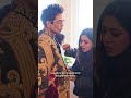 کاران جوهر فیلمساز هندی اولین حضورش در مت را دراماتیک توصیف کرد