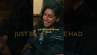 Monica shares her $72,000 Beanie Baby Profile