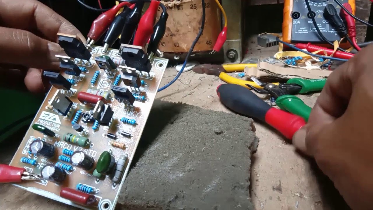 cara ubah karakter di MCRD v2