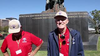 Heroes Flight 2025