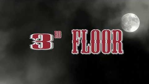 6 shots/suspense/short horror movie