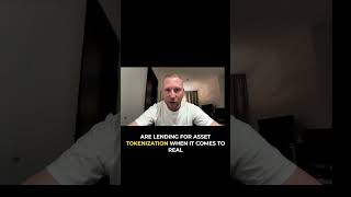 Tokenization Is Happening Now There Will Be Multiple Winners