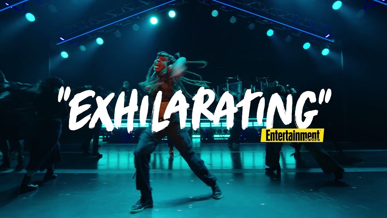 Now on Broadway | Jagged Little Pill