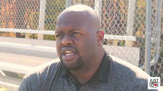 Nealie Whitt III: Lessons in Leadership pt. 1