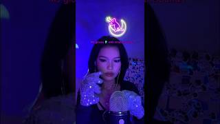 Hand Movements⁠ with the MJ gloves 🧤 #relax #cozynights #asmr #Visual Triggers⁠#tingles #satisfying