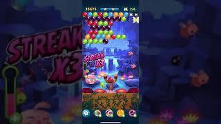 All New Angry Birds Pop Gameplay