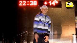 KRYS-MC - Приглашение на АГАТ (съемки клипа 27.04.13) KRYS-MC - Приглашение на АГАТ (съемки клипа 27.04.13)