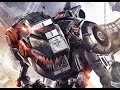 Transformers Fall of Cybertron ps4 Mission 11 & 12 Starscream & grimlock  no commentary
