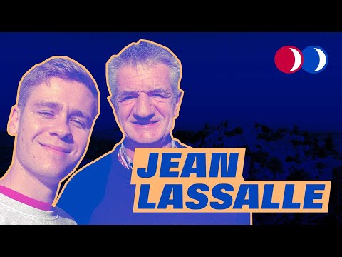 DEUX NUITS AVEC JEAN LASSALLE !!!