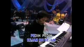 Cinta (Cipt. Titiek Puspa) - Broery Marantika