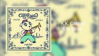 K.K. Casbah - K.K. Slider screenshot 5
