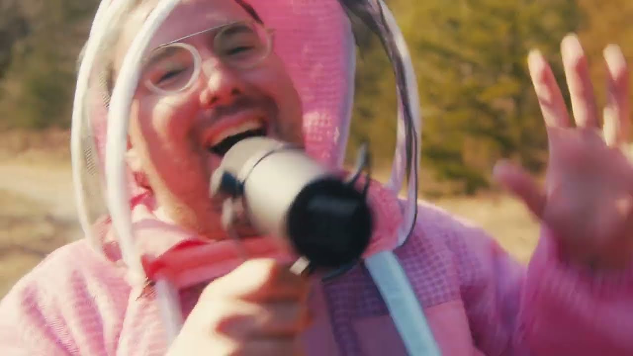 MORGXN - MAKE IT OUT ALIVE (OFFICIAL AUDIO VIDEO)