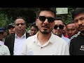कोदारी-लिपिङ सडक समस्या : बस्तीको सुरक्षा सुनिश्चित गर्न माग | AP REPORT | AP1HD