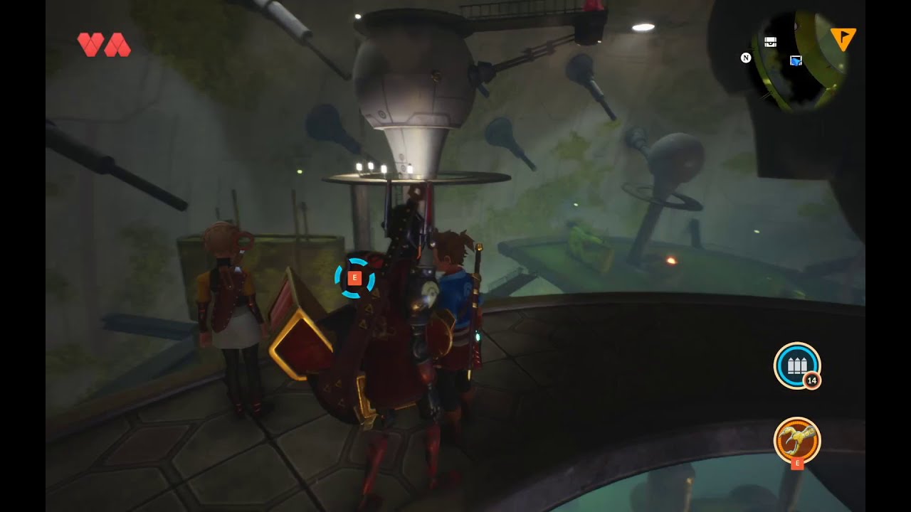 west hall key oceanhorn 2 west hall key oceanhorn 2