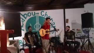 Fuxico de Feira no Acabou Chorare - 2