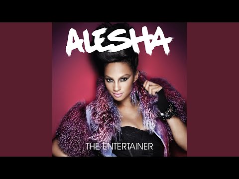 Cover The Entertainer
