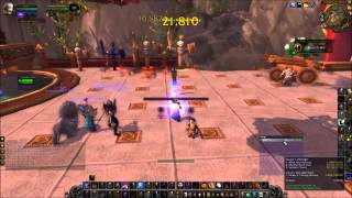 Shadow Priest PTR 5.2, Shadow Word: Insanity